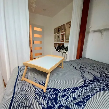 Appartement Apartment Dreamy Valley Nenacovice