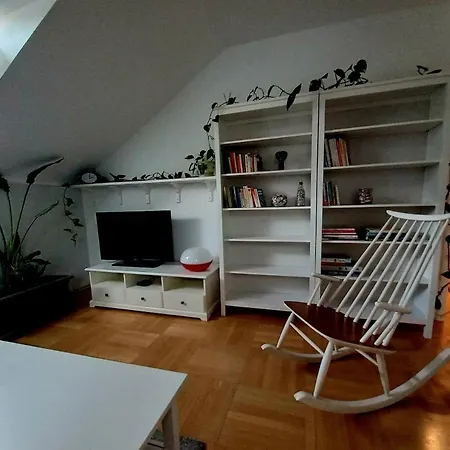 Appartement Apartment Dreamy Valley *