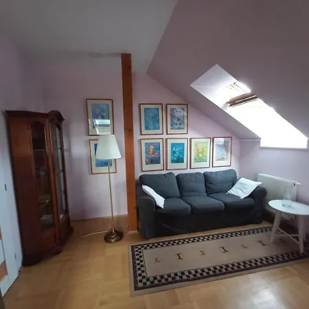 Apartment Dreamy Valley Appartement *