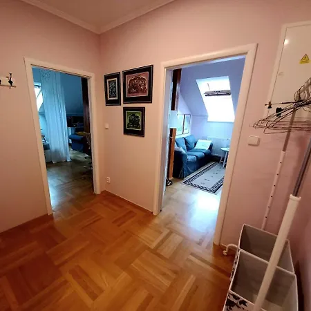 Appartement Apartment Dreamy Valley *