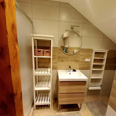 Apartamento Dreamy Valley *
