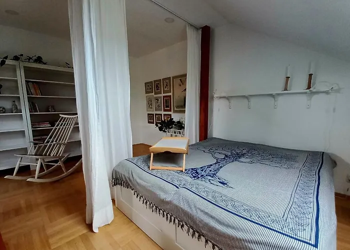 Apartment Dreamy Valley Appartement