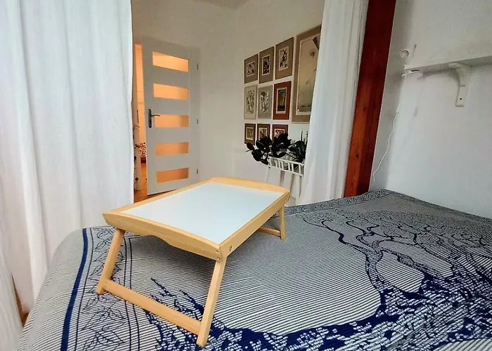 아파트 Apartment Dreamy Valley Nenačovice