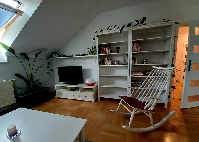 Appartement Apartment Dreamy Valley *