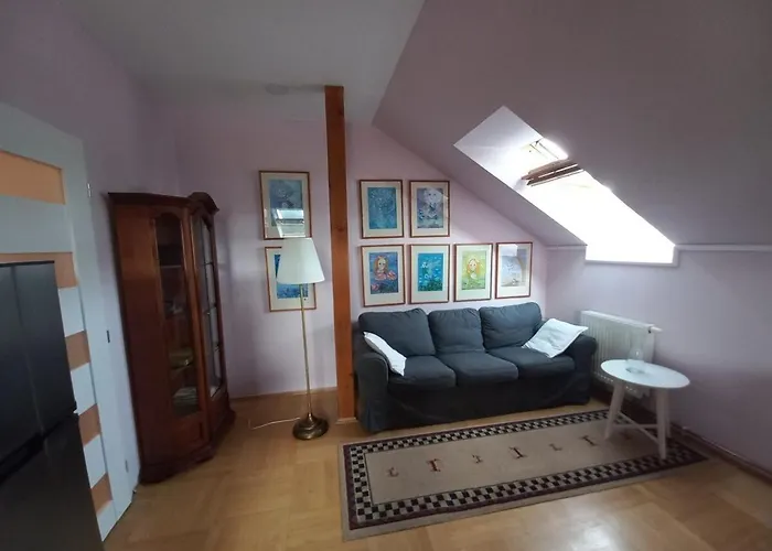 Apartment Dreamy Valley Appartement *