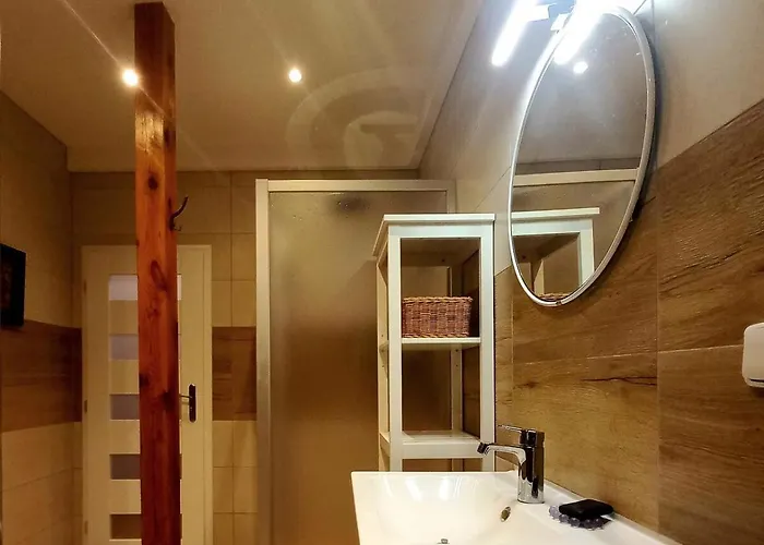 Appartement Apartment Dreamy Valley